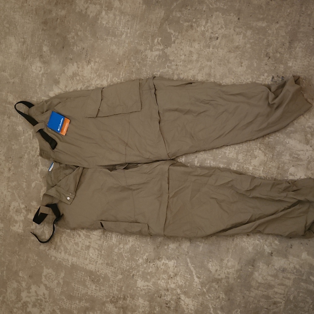 Columbia mens pants
